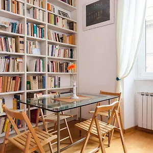 8 Apartamento