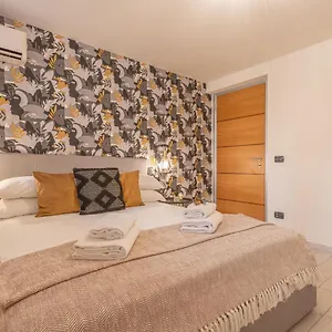 Melissa Stylish Loft At Vatican Museum Apartamento