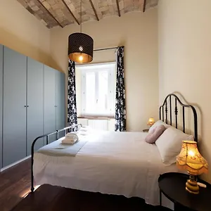 The Rent - Elegant Two-bedroom Close To Saint Peter's Basilica Rome