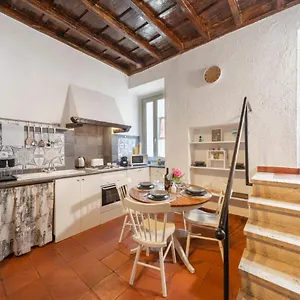 Cozy & Charme In Rome