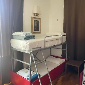 Grand Cucinetta Rome
