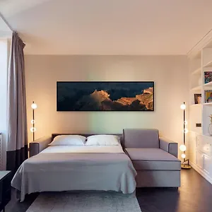 Hl Luxury Duomo - Via Torino, Montenapoleone Holiday home Milan