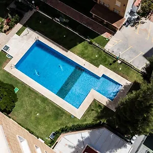 Ronda Iii Apartment Fuengirola