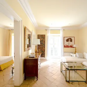 Passeggiata Di Ripetta Private Apartment Rome