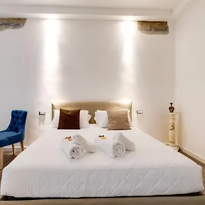 Classic Flat Monti Apartamento